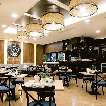 Goldberry Suites And Hotel Cebu ภายนอก รูปภาพ