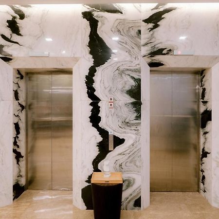 Goldberry Suites And Hotel Cebu ภายนอก รูปภาพ