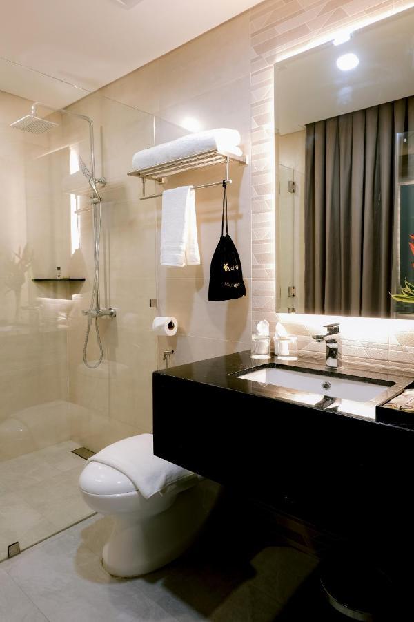 Goldberry Suites And Hotel Cebu ภายนอก รูปภาพ
