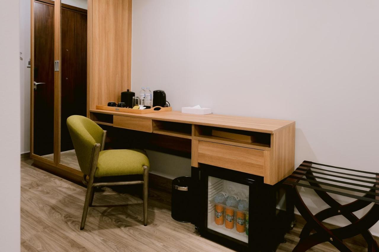 Goldberry Suites And Hotel Cebu ภายนอก รูปภาพ