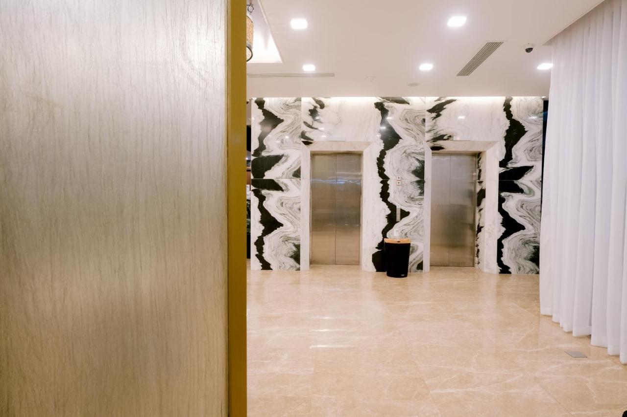 Goldberry Suites And Hotel Cebu ภายนอก รูปภาพ