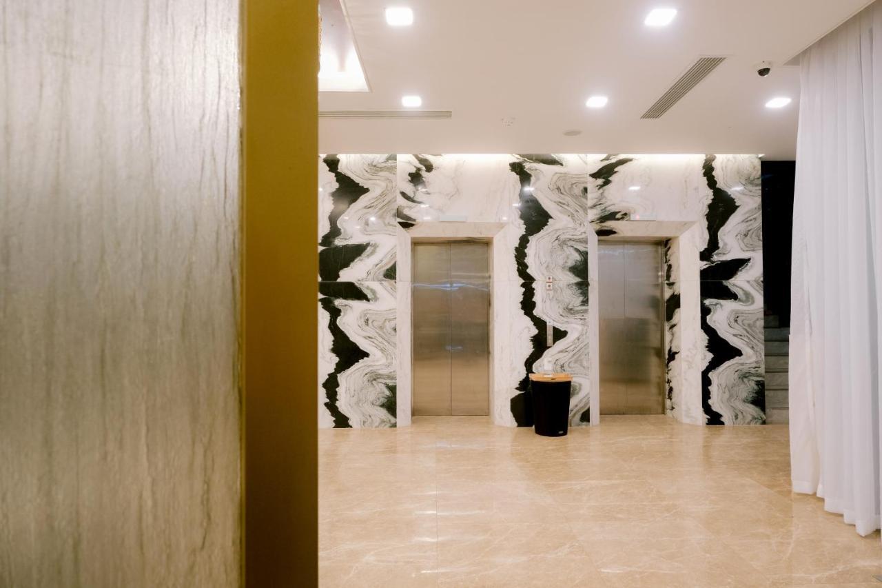 Goldberry Suites And Hotel Cebu ภายนอก รูปภาพ