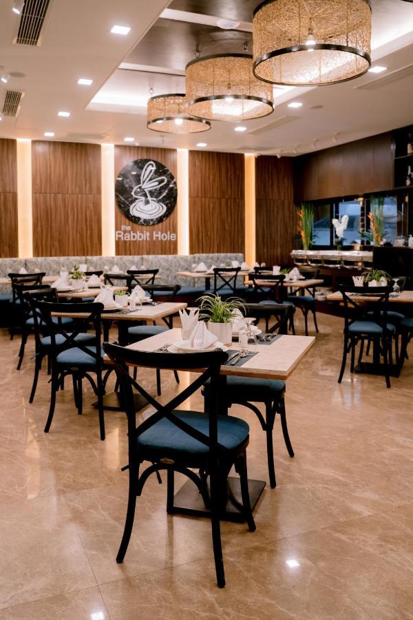 Goldberry Suites And Hotel Cebu ภายนอก รูปภาพ