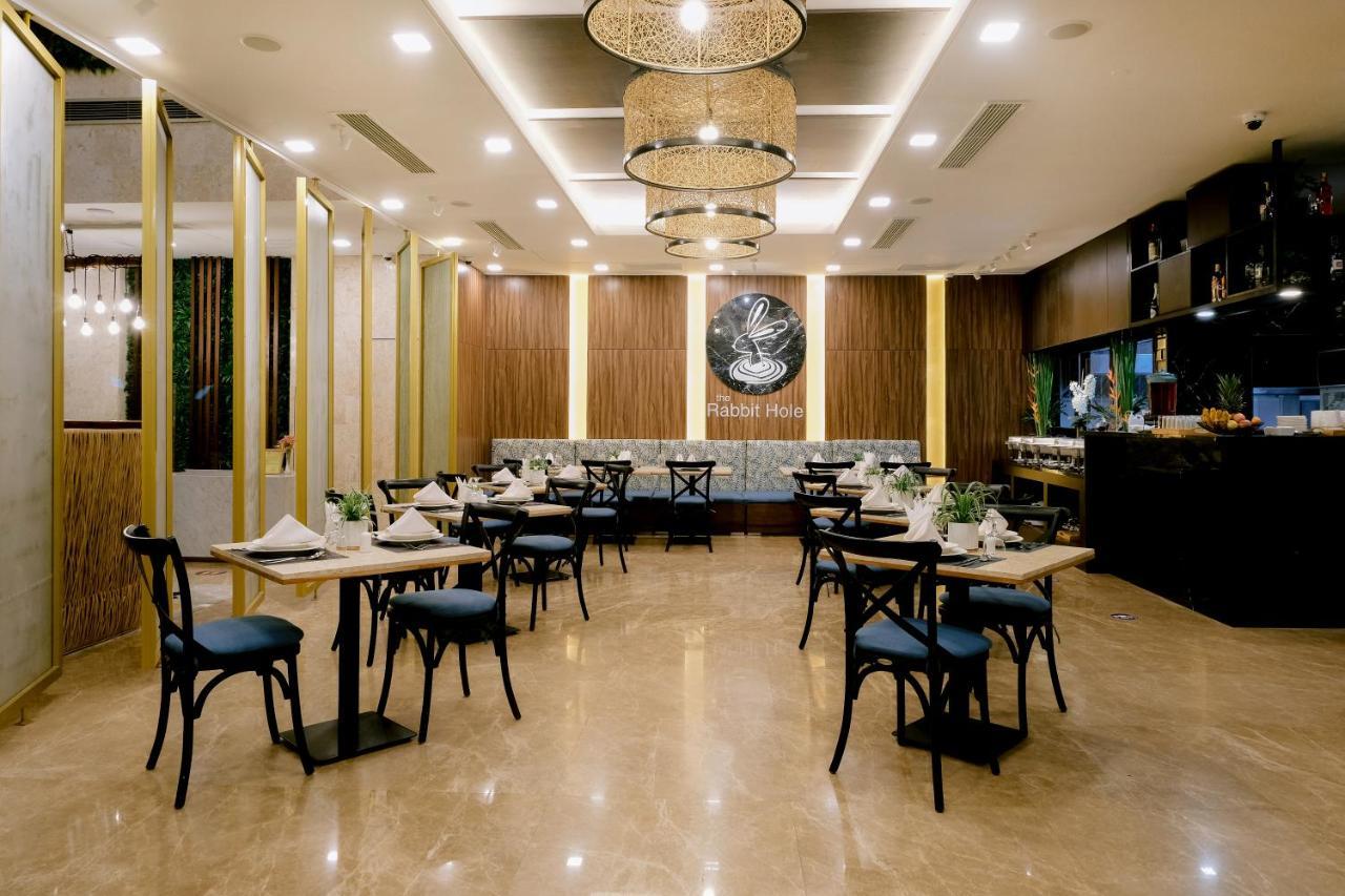 Goldberry Suites And Hotel Cebu ภายนอก รูปภาพ